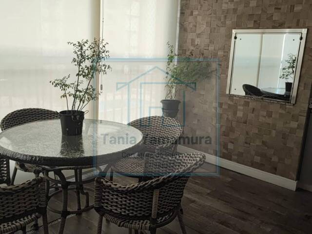 Venda em Parque Boulevard - Santo André