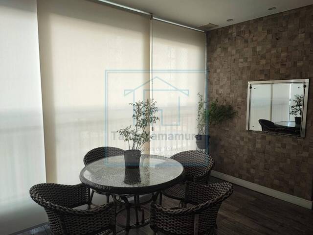 Apartamento para Venda em Santo André - 2