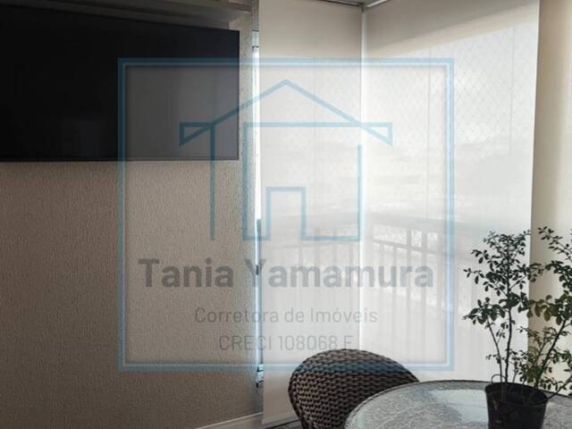 Apartamento para Venda em Santo André - 3