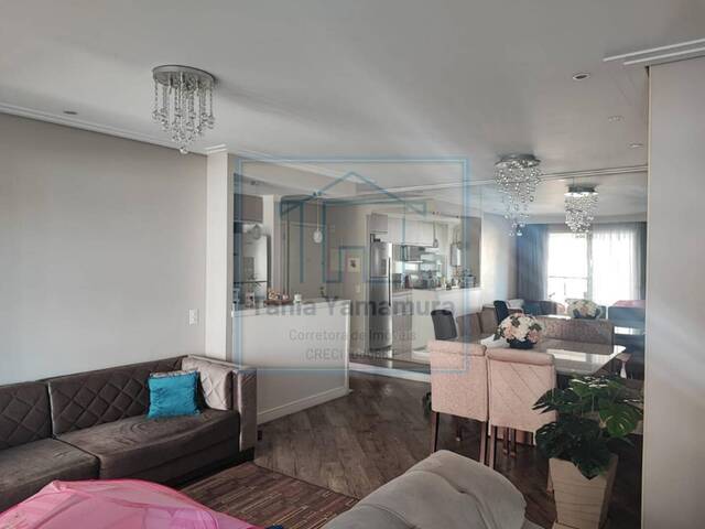 Apartamento para Venda em Santo André - 4