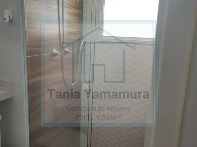 Apartamento para Venda em Santo André - 5