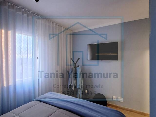 Apartamento para Venda em Santo André - 4