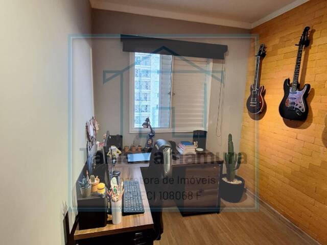 Apartamento para Venda em Santo André - 5