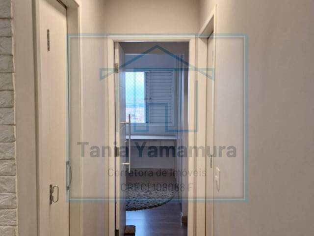 Apartamento para Venda em Santo André - 3