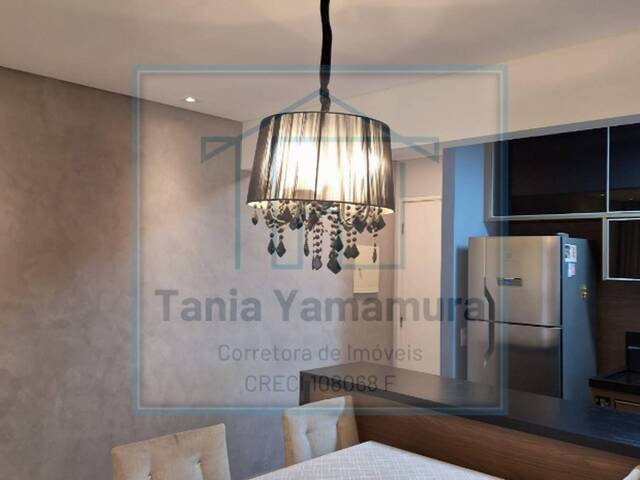 Apartamento para Venda em Santo André - 2