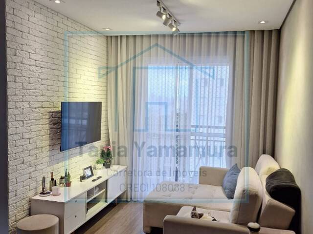 Venda em Vila Curuçá - Santo André