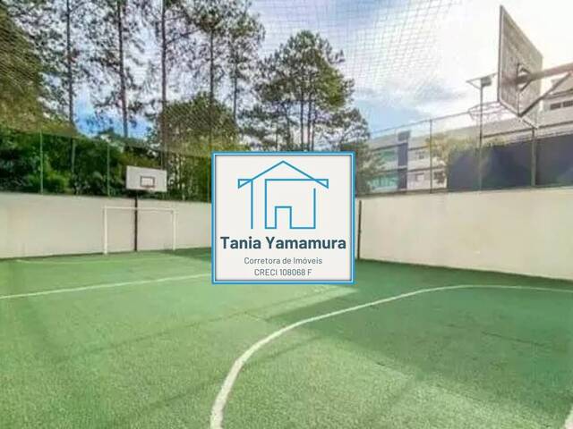 Apartamento para Venda em Santo André - 2