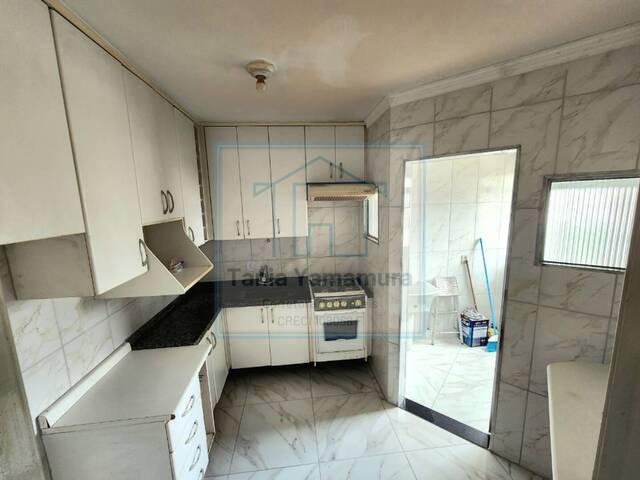 Apartamento para Venda em Santo André - 3