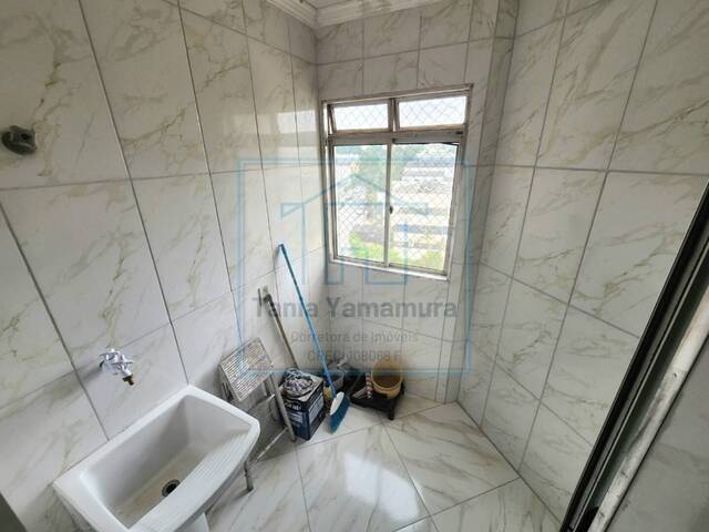 Apartamento para Venda em Santo André - 5