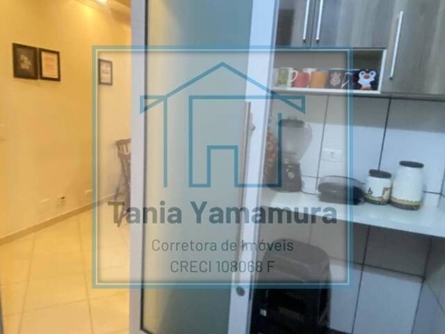 Apartamento para Venda em Santo André - 2