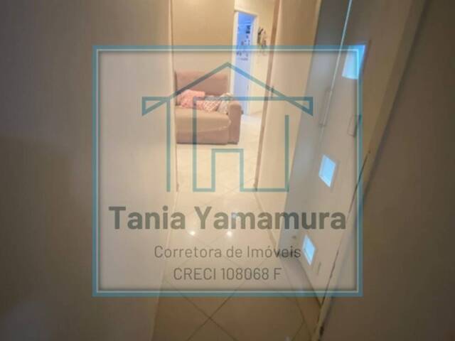 Apartamento para Venda em Santo André - 3