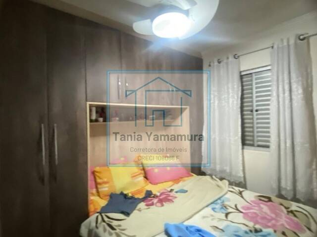 Apartamento para Venda em Santo André - 5