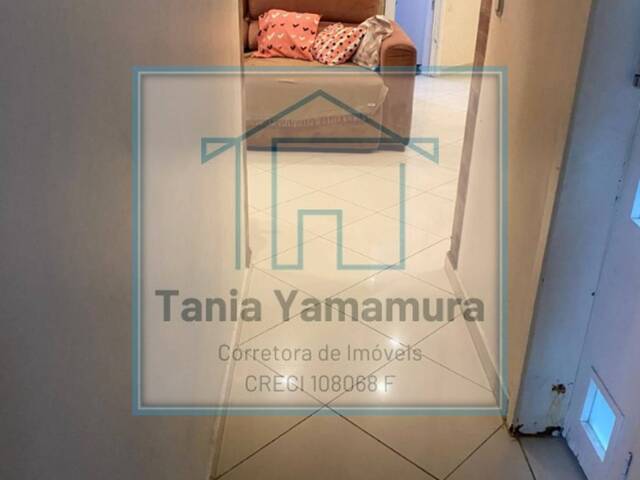 Apartamento para Venda em Santo André - 4