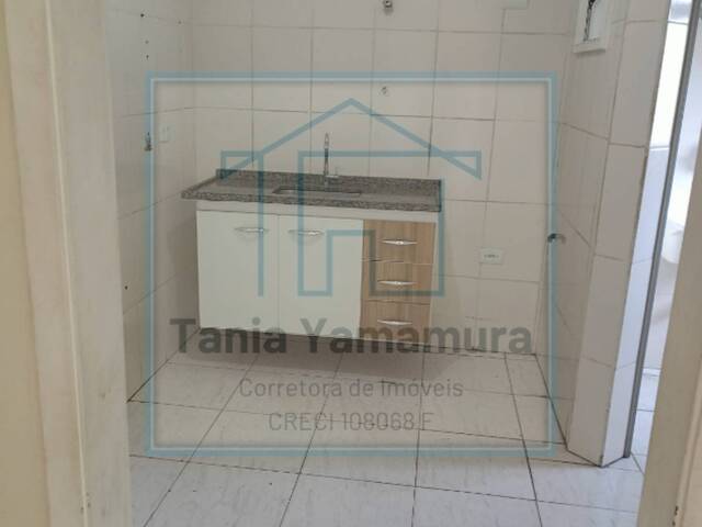 Apartamento para Venda em Santo André - 4