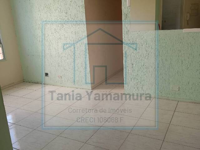 Apartamento para Venda em Santo André - 2