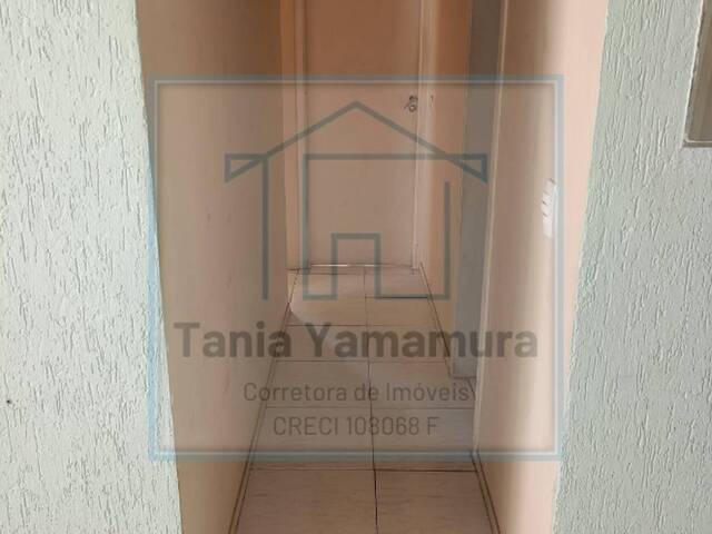 Apartamento para Venda em Santo André - 3