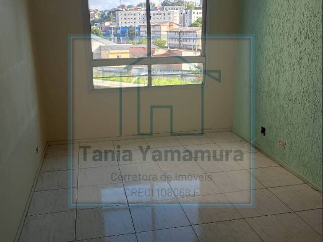 Venda em Parque Marajoara - Santo André