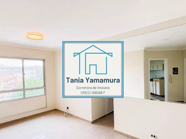 Apartamento para Venda em Santo André - 2