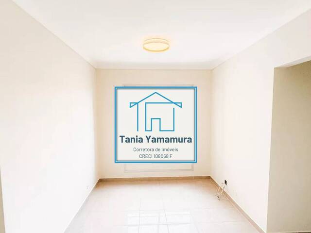 Apartamento para Venda em Santo André - 5