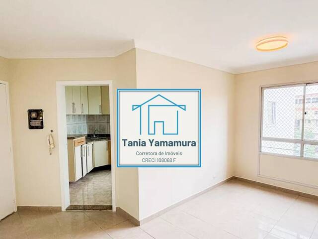 Apartamento para Venda em Santo André - 3