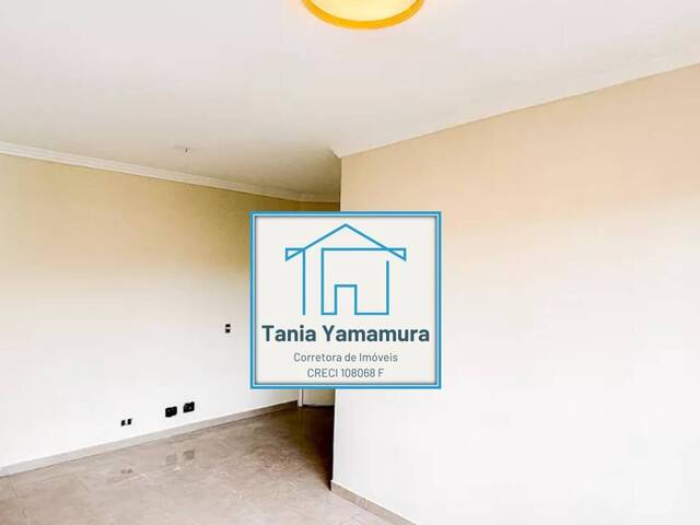 Apartamento para Venda em Santo André - 4