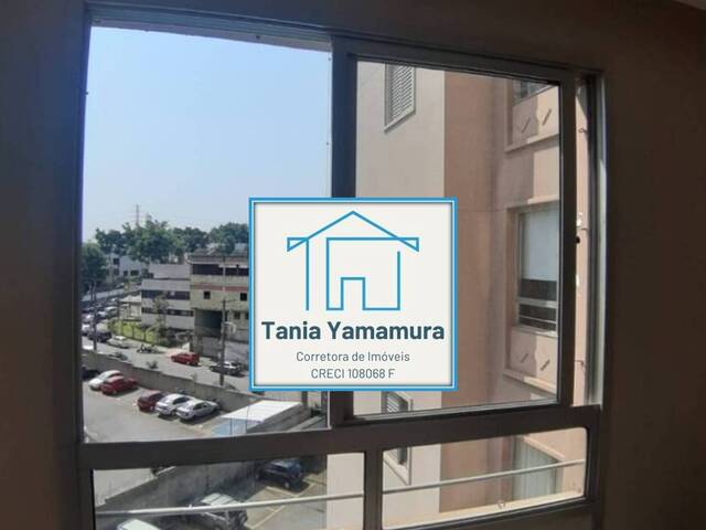 Venda em Parque Marajoara - Santo André