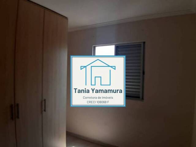 Apartamento para Venda em Santo André - 4