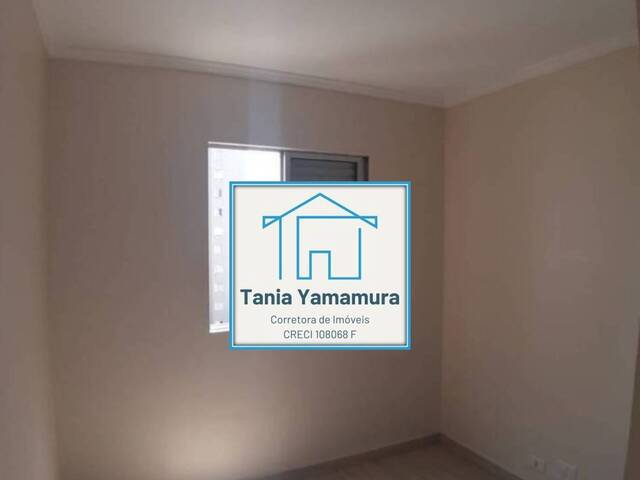 Apartamento para Venda em Santo André - 3