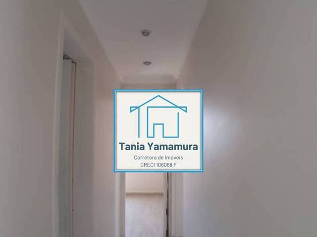 Apartamento para Venda em Santo André - 2