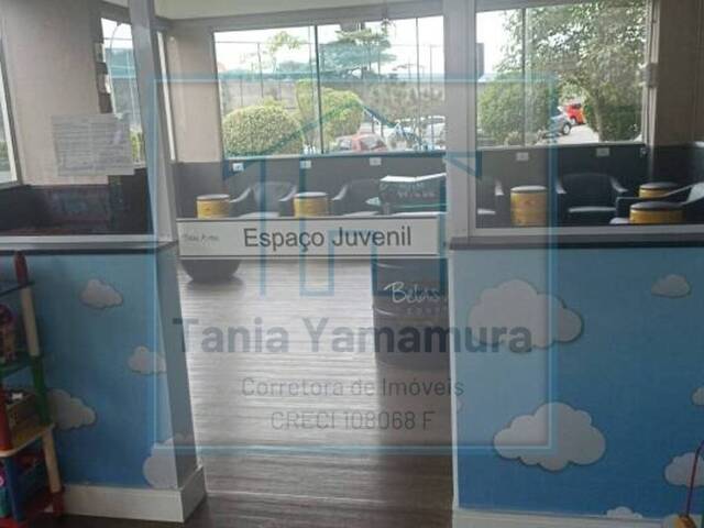 #8 - Apartamento para Venda em Santo André - SP - 1