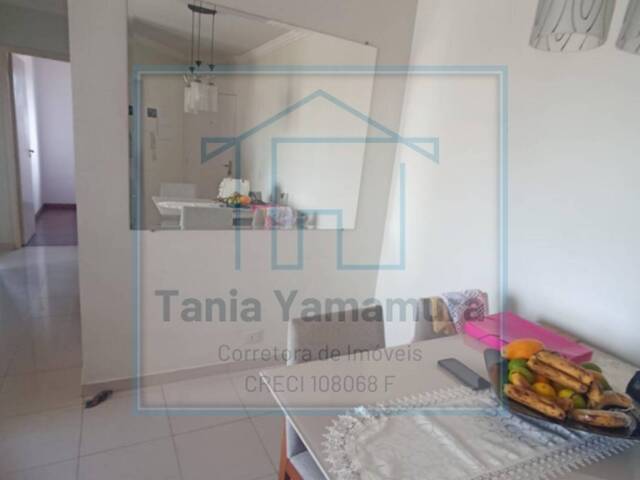 Apartamento para Venda em Santo André - 5