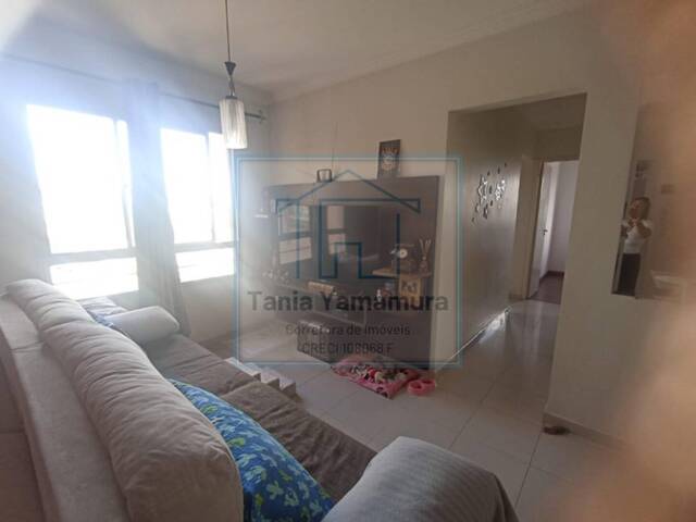 Apartamento para Venda em Santo André - 3