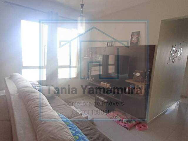 Apartamento para Venda em Santo André - 4