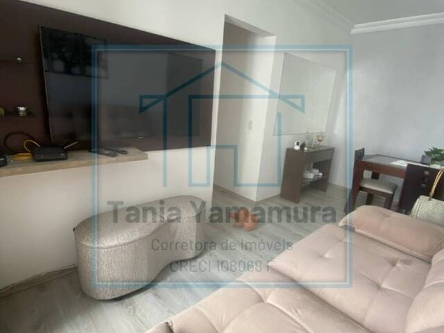 Apartamento para Venda em Santo André - 2