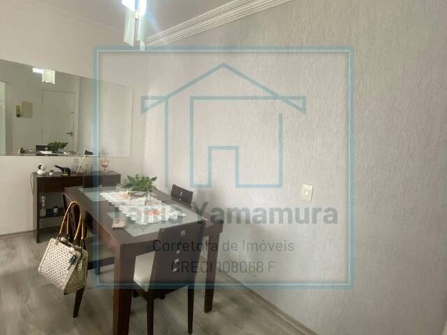 Apartamento para Venda em Santo André - 4