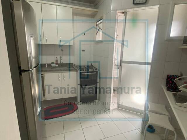 Apartamento para Venda em Santo André - 5