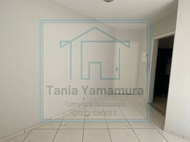 Apartamento para Venda em Santo André - 4