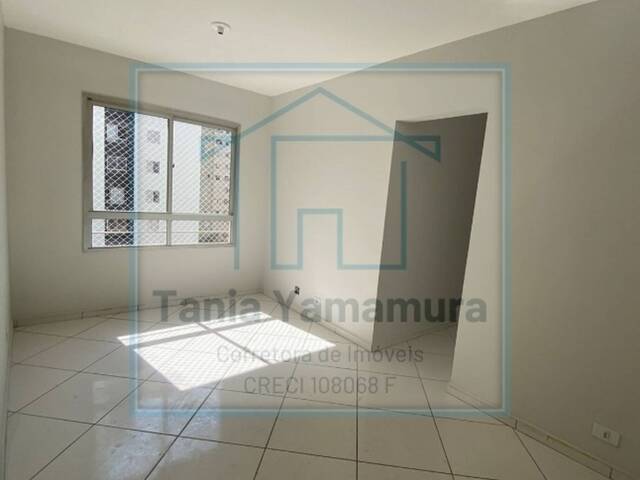 #11 - Apartamento para Venda em Santo André - SP - 1