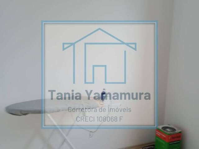 Apartamento para Venda em Santo André - 5
