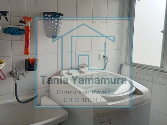 Apartamento para Venda em Santo André - 4