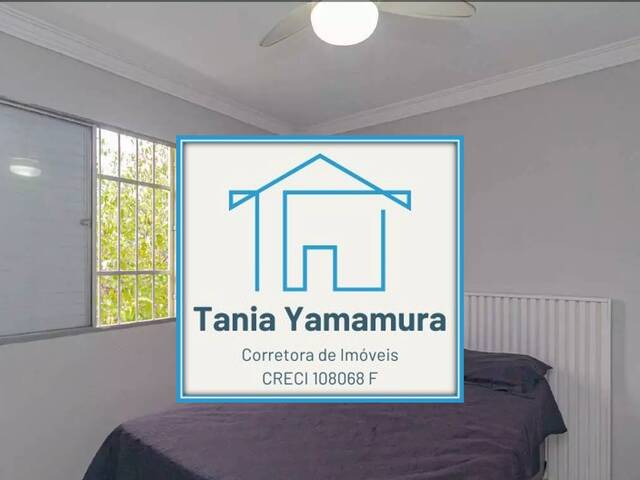 Apartamento para Venda em Santo André - 4