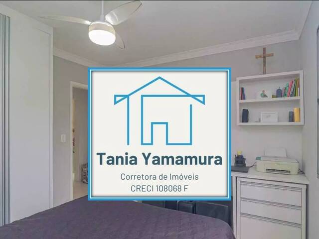 Apartamento para Venda em Santo André - 5