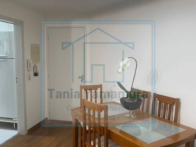 #14 - Apartamento para Venda em Santo André - SP - 2