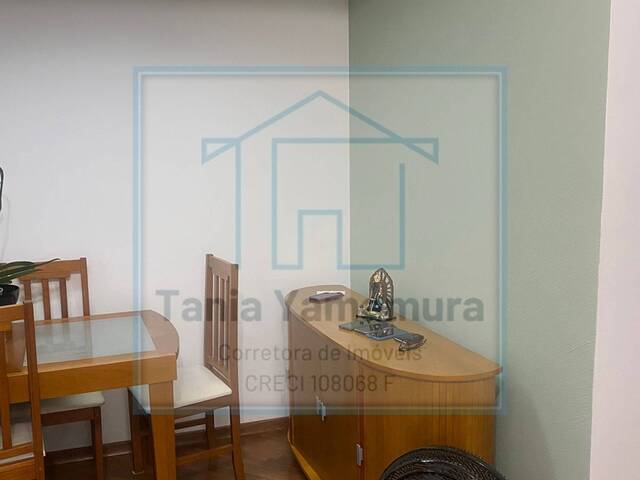 #14 - Apartamento para Venda em Santo André - SP - 3