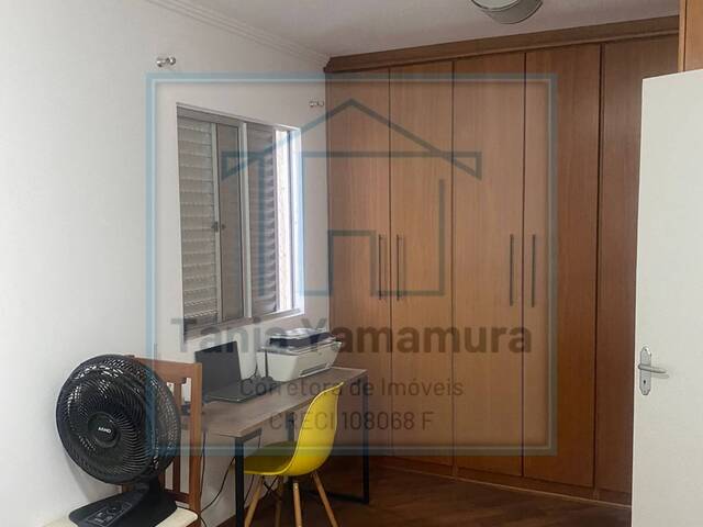 Apartamento para Venda em Santo André - 5
