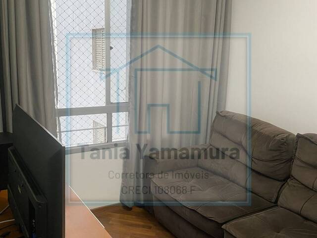Apartamento para Venda em Santo André - 4