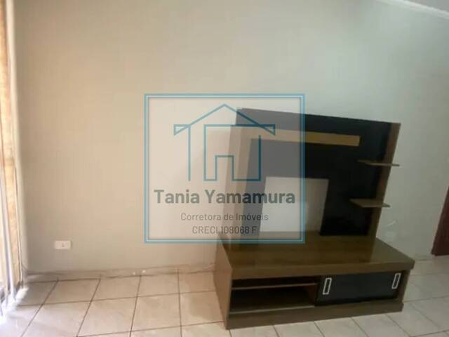 #15 - Apartamento para Venda em Mauá - SP - 2