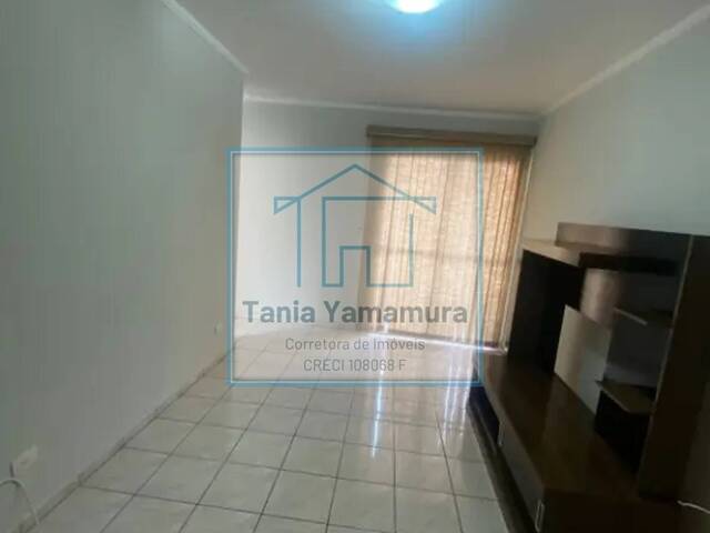 #15 - Apartamento para Venda em Mauá - SP - 3