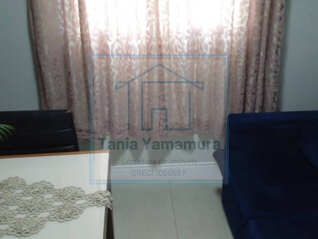 Apartamento para Venda em Santo André - 5