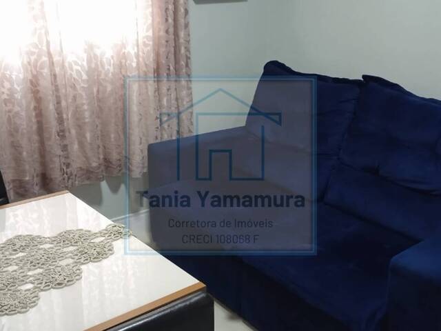 Apartamento para Venda em Santo André - 4